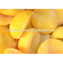 Новый сезон замороженный свежий желтый персик с конкурентоспособной ценой
